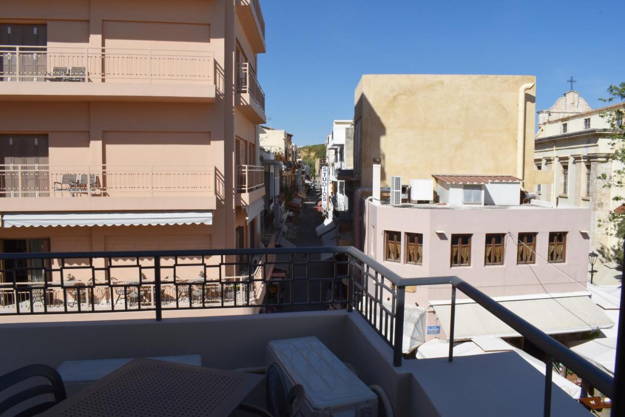 Gallery Art Apartment Chania  Exterior photo