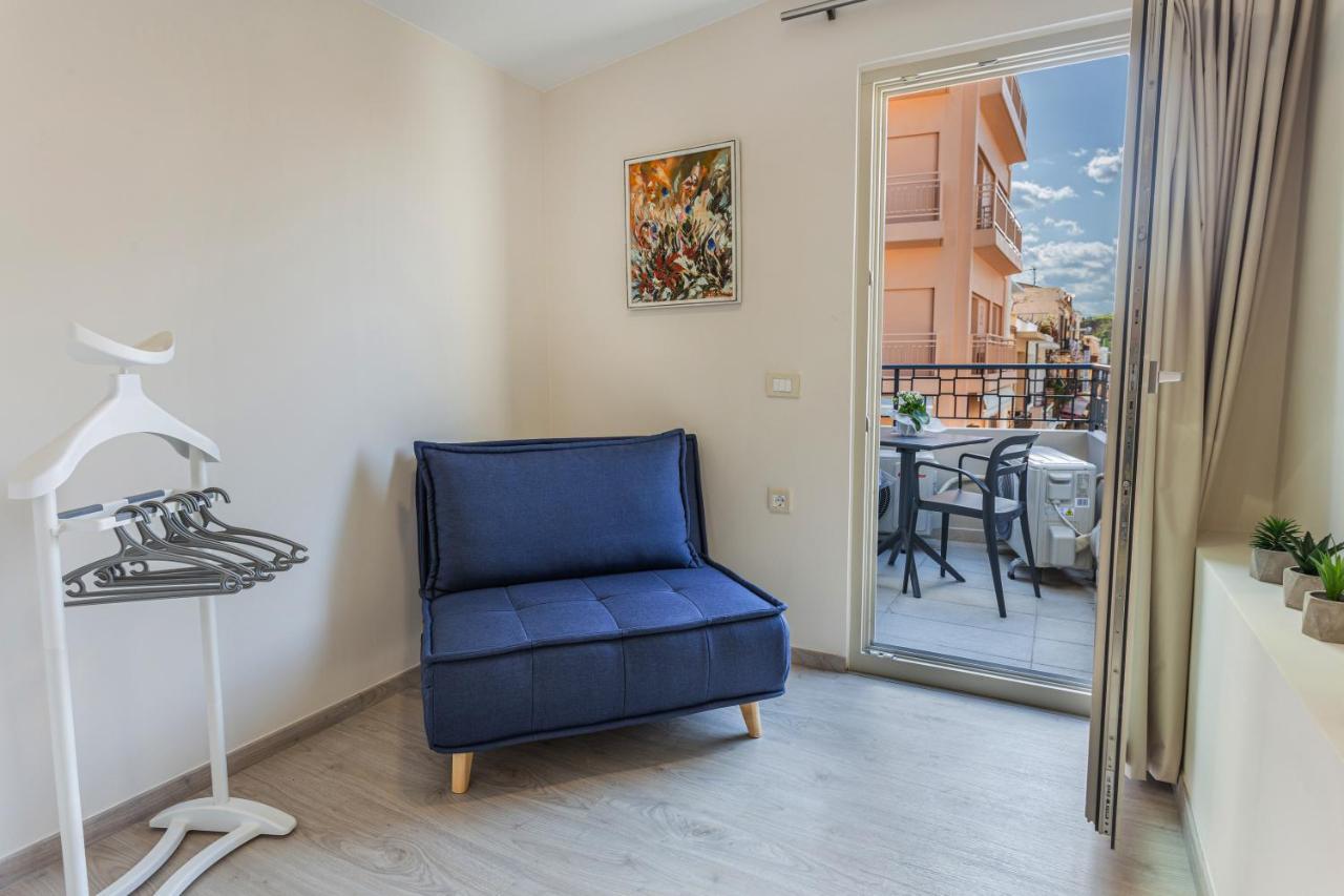 Gallery Art Apartment Chania  Exterior photo